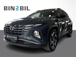Hyundai Tucson 1,6 T-GDI  Plugin-hybrid Essential 4WD 265HK 5d 6g Aut.