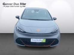 Alternative view of Cupra Born EL 204HK 5d Aut.
