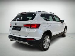Alternative view of Seat Ateca 1,5 TSI ACT Xcellence Start/Stop DSG 150HK 5d 7g Aut.