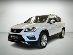 Seat Ateca 1,5 TSI ACT Xcellence Start/Stop DSG 150HK 5d 7g Aut.