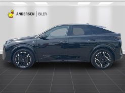 Alternative view of Peugeot e-3008 EL GT Pack 210HK 5d Aut.