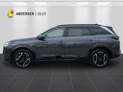 Alternative view of Peugeot e-5008 EL GT Pack 210HK 5d Aut.