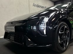 Alternative view of Kia EV4 Long Range GT-Line 204HK 5d Aut.