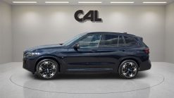 Alternative view of BMW iX3 EL M-Sport Charged Plus 286HK 5d Aut.