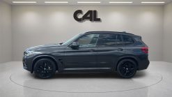 Alternative view of BMW iX3 EL Charged Plus 286HK 5d Aut.