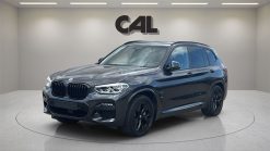 BMW iX3 EL Charged Plus 286HK 5d Aut.