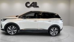 Alternative view of Peugeot 3008 1,6 Plugin-hybrid GT EAT8 225HK 5d 8g Aut.