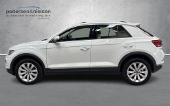 Alternative view of VW T-Roc 1,5 TSI ACT Sport Team DSG 150HK 5d 7g Aut.