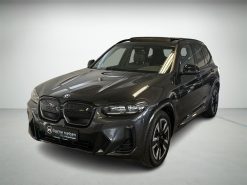 BMW iX3 EL M-Sport Charged 286HK 5d Aut.