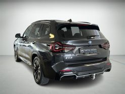 Alternative view of BMW iX3 EL M-Sport Charged 286HK 5d Aut.