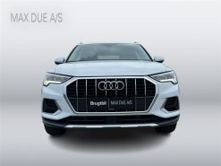 Alternative view of Audi Q3 1,5 35 TFSI MHEV Advanced Prestige S Tronic 150HK 5d Aut.