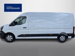 Alternative view of Renault Master T35 L2H2 EL Tekno 140HK Van Aut.