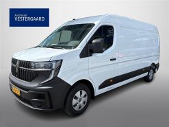 Renault Master T35 L2H2 EL Tekno 140HK Van Aut.
