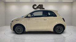 Alternative view of Fiat 500e EL Icon 118HK 3d Aut.