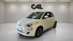 Fiat 500e EL Icon 118HK 3d Aut.
