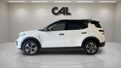 Alternative view of Citroën e-C3 Aircross EL Max 113HK 5d Aut.