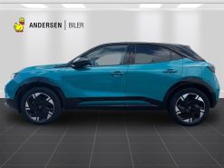 Alternative view of Opel Mokka-e EL GS-Line 156HK 5d Aut.
