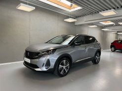 Peugeot 3008 1,6 PureTech  Plugin-hybrid First Selection EAT8 225HK 5d 8g Aut.