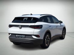 Alternative view of VW ID.4 EL Family Performance 204HK 5d Aut.