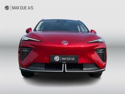 Alternative view of MG MGS6 Electric 77 kWh LR RWD Luxury 245HK 5d Aut.