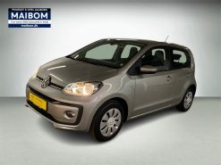 VW up 1,0 MPI BMT Move 60HK 5d