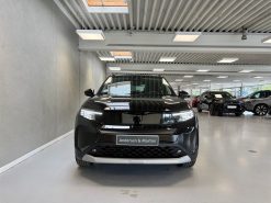 Alternative view of Opel Frontera Extended Range GS 113HK 5d Aut.