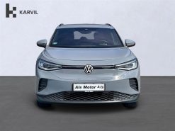 Alternative view of VW ID.4 EL Pro 204HK 5d Aut.