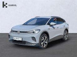 VW ID.4 EL Pro 204HK 5d Aut.