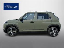 Alternative view of Hyundai Inster EL  Long Range Pixel Plus 49 kWh 115HK Aut.