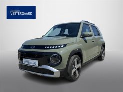 Hyundai Inster EL  Long Range Pixel Plus 49 kWh 115HK Aut.