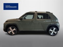 Alternative view of Hyundai Inster EL Long Range Advanced 115HK Aut.