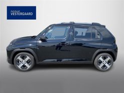 Alternative view of Hyundai Inster EL Long Range Advanced 115HK Aut.