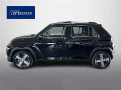 Alternative view of Hyundai Inster EL Long Range Advanced 115HK Aut.