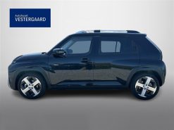 Alternative view of Hyundai Inster EL Long Range Pixel Plus 49 kWh 115HK Aut.