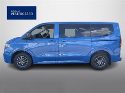 Alternative view of VW e-Caravelle L29 Lang EL Life 218HK Aut.