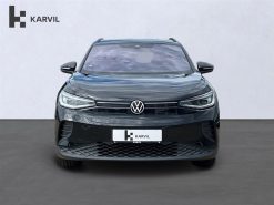 Alternative view of VW ID.4 EL Pro Performance 204HK 5d Aut.
