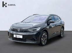 VW ID.4 EL Pro Performance 204HK 5d Aut.