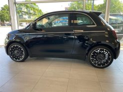 Alternative view of Fiat 500e EL La Prima By Bocelli 118HK 3d Aut.