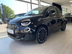 Fiat 500e EL La Prima By Bocelli 118HK 3d Aut.