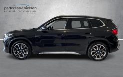 Alternative view of BMW iX1 eDrive20 EL xLine 204HK 5d Aut.
