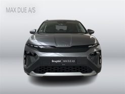 Alternative view of Skoda Elroq 85 EL Selection 286HK 5d Aut.