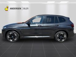 Alternative view of BMW iX3 EL M-Sport Charged Plus 286HK 5d Aut.