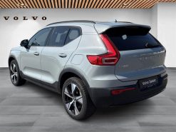 Alternative view of Volvo EX40 Single Motor Extended Range Core 252HK 5d Aut.