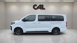 Alternative view of Opel Zafira-e Life L3 EL Shuttle 136HK Aut.