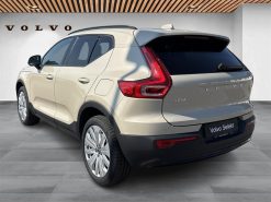 Alternative view of Volvo EX40 Single Motor Extended Range Core 252HK 5d Aut.