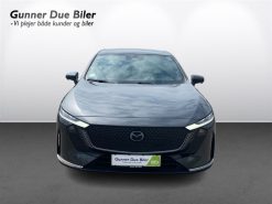 Alternative view of Mazda 6e EL Takumi 258HK 5d Aut.