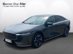 Mazda 6e EL Takumi 258HK 5d Aut.