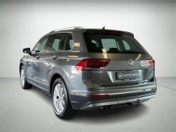 Alternative view of VW Tiguan 1,5 TSI EVO ACT Highline Team DSG 150HK 5d 7g Aut.