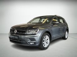 VW Tiguan 1,5 TSI EVO ACT Highline Team DSG 150HK 5d 7g Aut.