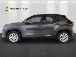 Alternative view of Toyota Yaris Cross 1,5 Hybrid Active Technology 116HK 5d Trinl. Gear
